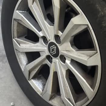 Kiraladığım Aracın Fren Sorunu Ve Yetersiz Müşteri Hizmeti