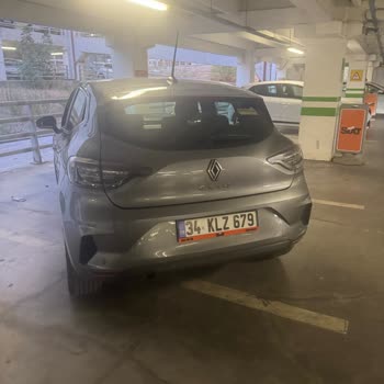 Kiraladığım Aracın Fren Sorunu Ve Yetersiz Müşteri Hizmeti