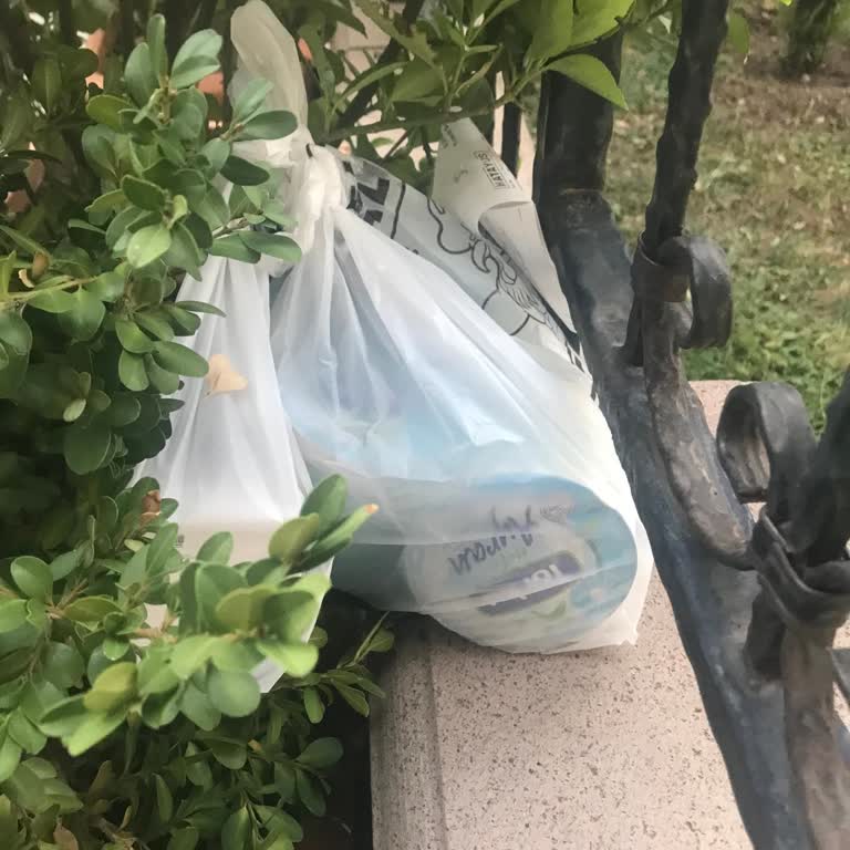 Sipariş Apartman Girişine Bırakıldı, Destek Yetersiz Kaldı