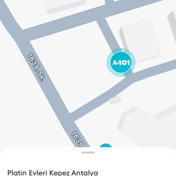 A101 Çalışanlarının İlgisizliği Ve Yardım Eksikliği