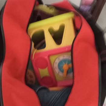 Bagaj Karışıklığı Sonrası Valizimiz Kayboldu, Acil Çözüm Bekliyoruz