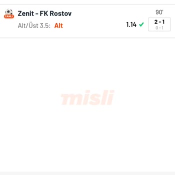 Kazanan Kuponum Maç Sonucu Yanlış Sayıldı