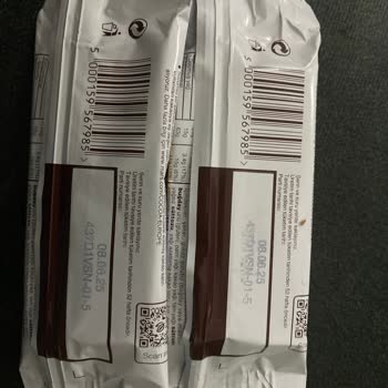A-101'den Aldığım Twix White Ürünlerinin Son Kullanma Tarihi Geçmiş