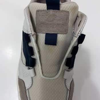 Greyder Ayakkabılar Kısa Sürede Deforme Oldu Hayal Kırıklığı Yaşadım