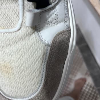 Greyder Ayakkabılar Kısa Sürede Deforme Oldu Hayal Kırıklığı Yaşadım