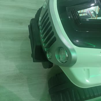 Aldığım Akülü Arabanın Ön Farları Çalışmıyor Mağduriyetimin Giderilmesini İstiyorum