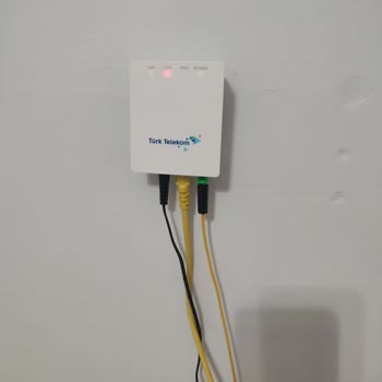 Yeni Modem Kısa Sürede Bozuldu İnternet Tamamen Kesildi Çözüm İçin Tekrar Ücret İsteniyor