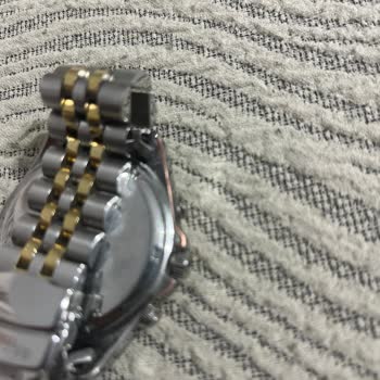 Aldığım Saatin Kordonu Karardı, Satıcılar Muhatap Olmuyor