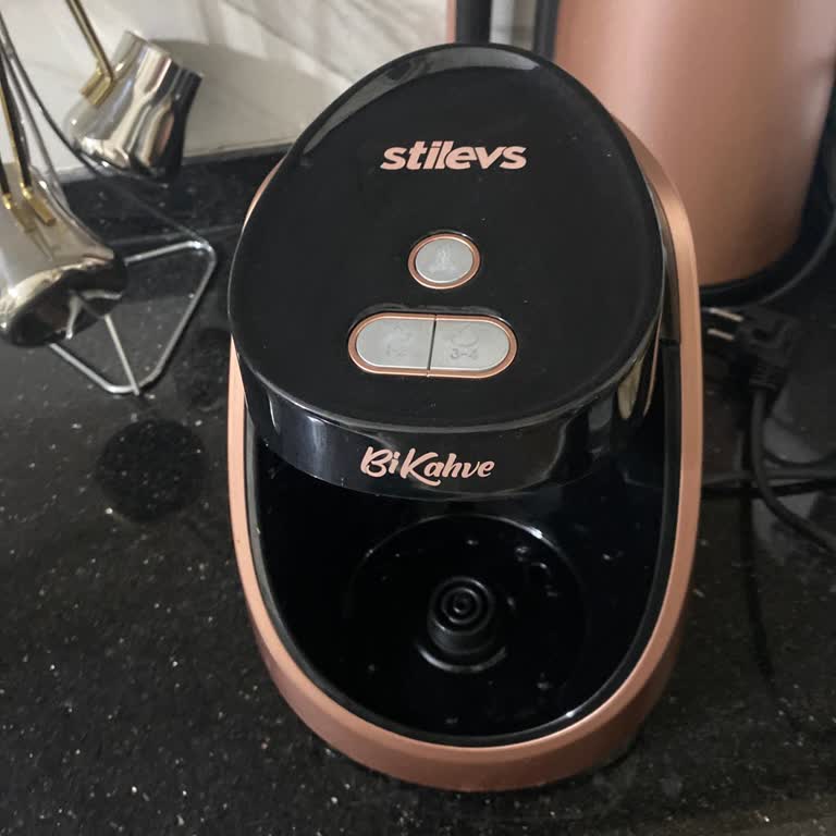 Stilevs Yeni Aldığım Ürün Isıtmıyor Ve Sürekli Uyarı Veriyor!