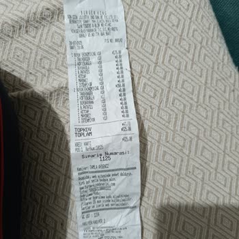 Eksik Ürün Ve İlgisiz Hizmet: Burger King Hayal Kırıklığı