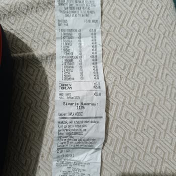 Eksik Ürün Ve İlgisiz Hizmet: Burger King Hayal Kırıklığı