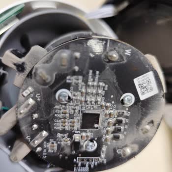 Garanti Kapsamındaki Süpürgeye Yüksek Tamir Ücreti Ve Yanlış Servis Raporu