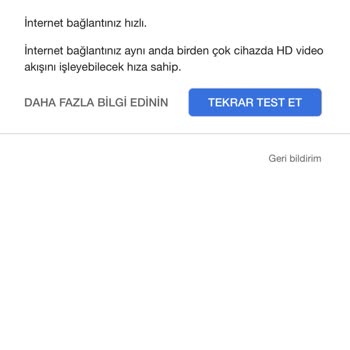 Yavaş İnternet Hızına Rağmen Yüksek Fatura Mağduriyeti