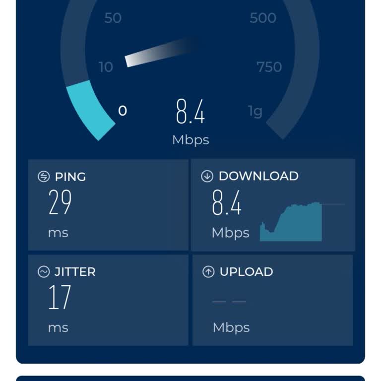 İnternet Hızım Aniden Çok Yavaşladı Hiçbir Bilgilendirme Yapılmıyor