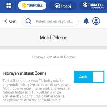 Bilgim Dışında Yapılan 'Faturana Yansıt' Üyeliği Ve Haksız Ücret Yansıtılması