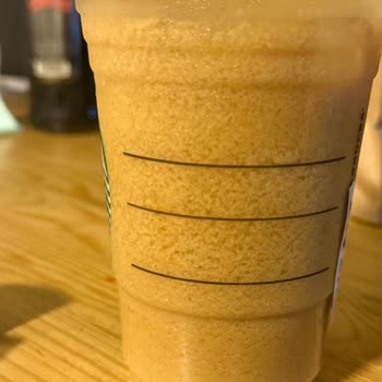 Bozuk Ve Tortulu Yulaf Sütlü Flat White Mağduriyeti