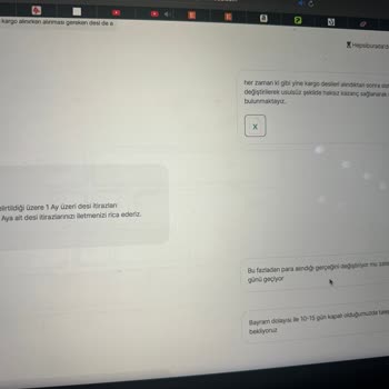 Hepsiburada'da Sürekli Haksız Kesinti Ve Hukuksuz İşlemler