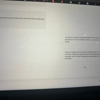 Hepsiburada'da Sürekli Haksız Kesinti Ve Hukuksuz İşlemler