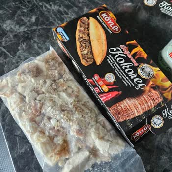 Köylü Food Kokoreçte Fiyat Kalite Dengesi Fiyasko!