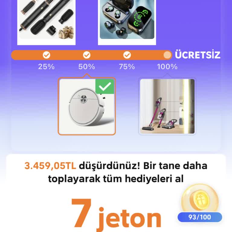 Temu Davet Kampanyasında Haksızlık Ve Hediye Teslim Edilmemesi