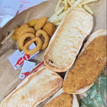 Burger King Siparişi Eksik Ve Müşteri Hizmetleri Çözüm Sunmuyor