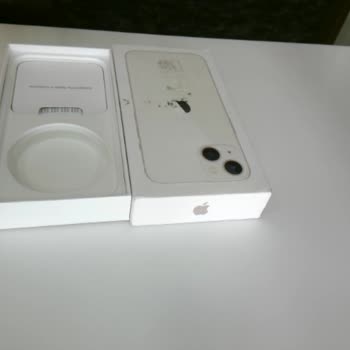 İPhone Garanti Dışı Bırakılan Cihazımın Yeniden İncelenmesini Talep Ediyorum