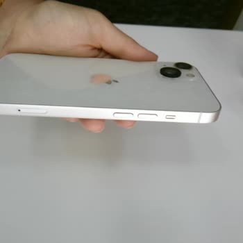 İPhone Garanti Dışı Bırakılan Cihazımın Yeniden İncelenmesini Talep Ediyorum