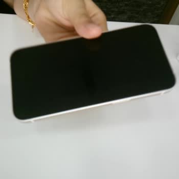 İPhone Garanti Dışı Bırakılan Cihazımın Yeniden İncelenmesini Talep Ediyorum