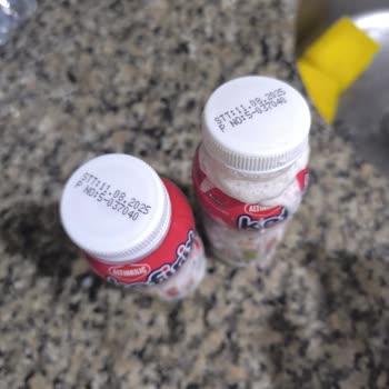 Migros'tan Aldığım Ürün Bozuk Ve Kötü Kokulu Çıktı