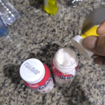 Migros'tan Aldığım Ürün Bozuk Ve Kötü Kokulu Çıktı