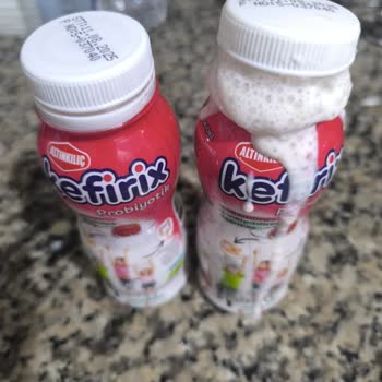 Migros'tan Aldığım Ürün Bozuk Ve Kötü Kokulu Çıktı