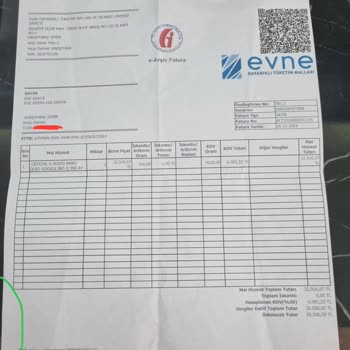 Beko Bayisinin Kapanması Nedeniyle Teslim Edilmeyen Eşyalar Mağduriyeti