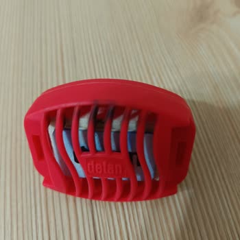 Detan Tablet Aşırı Isınıyor, Yangın Riski Var!