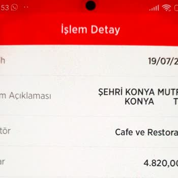 Konya Mutfağı Restoranında Fahiş Fiyat Ve Hijyen Sorunu