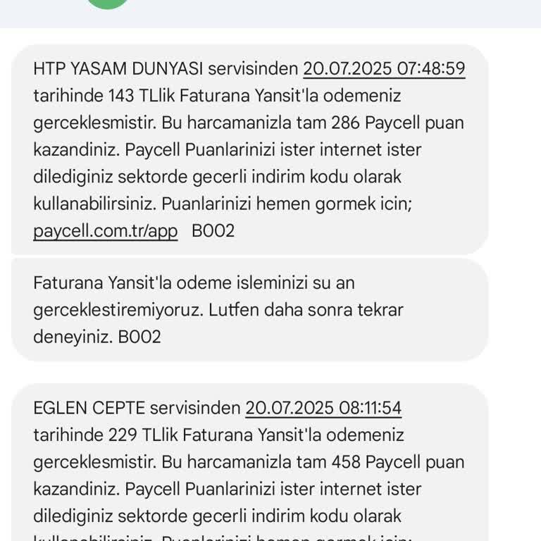 Bilgim Dışında Yapılan Üyelikten Alınan Ücretin İadesini Talep Ediyorum