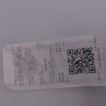 Yakıt Göstergesi Hatalı Ve LPG Kapağı Kayboldu!