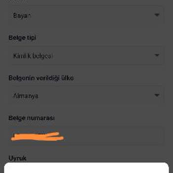Check-in Ücreti İadesi Ve Yetersiz Müşteri Hizmetleri Süreci
