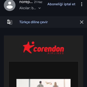 Check-in Ücreti İadesi Ve Yetersiz Müşteri Hizmetleri Süreci
