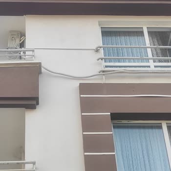 Vestel Klima Montajında Yaşanan Sorunlar Ve Memnuniyetsizlik