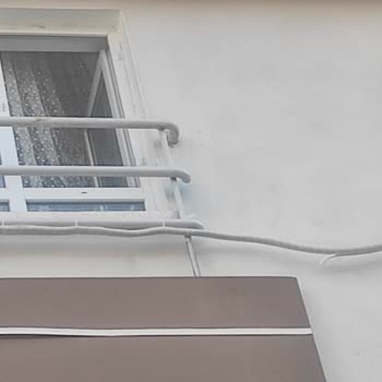 Vestel Klima Montajında Yaşanan Sorunlar Ve Memnuniyetsizlik