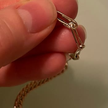 Atasay'dan Aldığım Bilekliğin Yetersiz Tamiri Ve Güven Kaybı