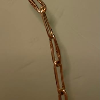 Atasay'dan Aldığım Bilekliğin Yetersiz Tamiri Ve Güven Kaybı