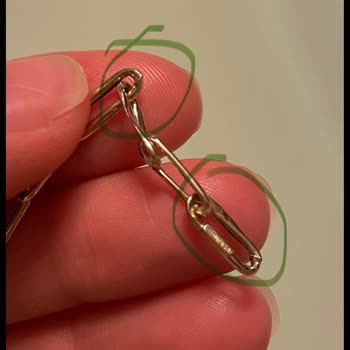 Atasay'dan Aldığım Bilekliğin Yetersiz Tamiri Ve Güven Kaybı