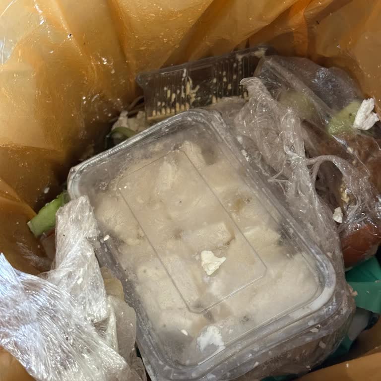 Online Siparişte Bozulmuş Ve Eksik Ürün Sorunu