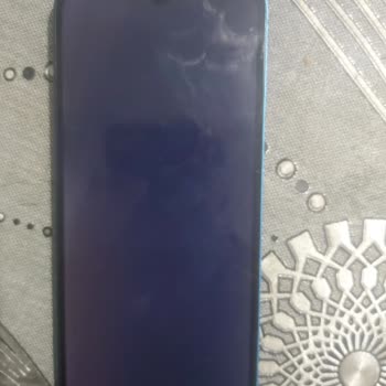 Reeder S19 Max Pro Telefonun Işığı Yanmasına Rağmen Görüntü Gelmiyor!