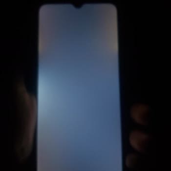 Reeder S19 Max Pro Telefonun Işığı Yanmasına Rağmen Görüntü Gelmiyor!