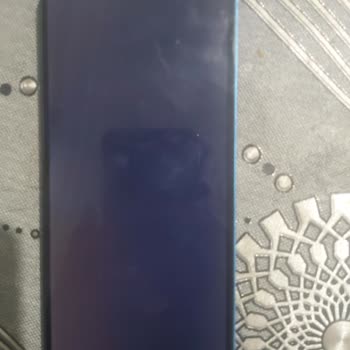 Reeder S19 Max Pro Telefonun Işığı Yanmasına Rağmen Görüntü Gelmiyor!