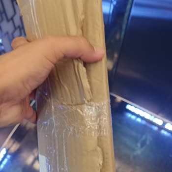 Kargo Kutusu Boş Geldi, Şikayetim 30 Saattir Çözümsüz Kaldı