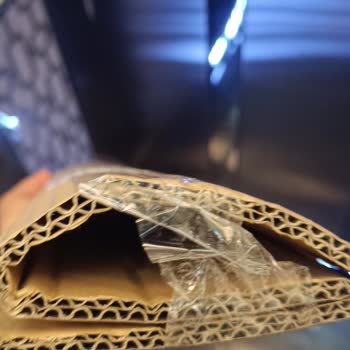 Kargo Kutusu Boş Geldi, Şikayetim 30 Saattir Çözümsüz Kaldı