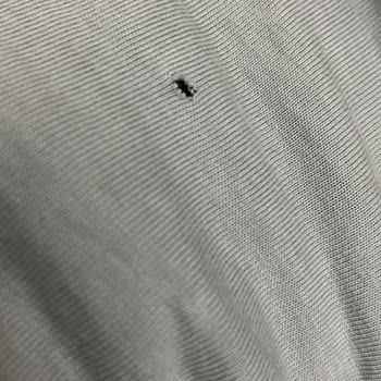 Arçelik Çamaşır Makinesi Kıyafetlerimi Yırtıyor, Servis Çözüm Sunmuyor